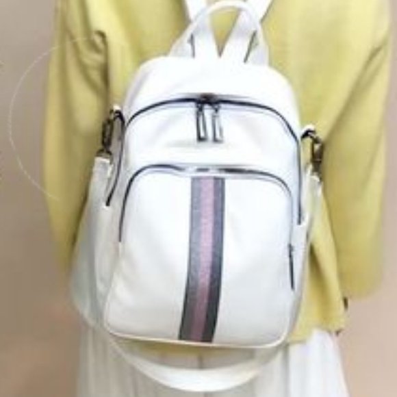 Backpacks